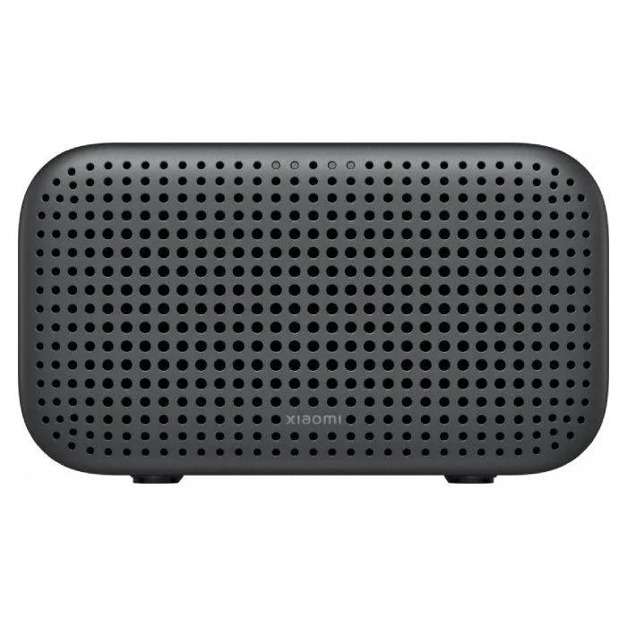 Xiaomi Smart Speaker Lite - Black - Tashqila Xiaomi Smart Speaker Lite - Black - Tashqila